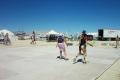 Black Rock Roller Disco